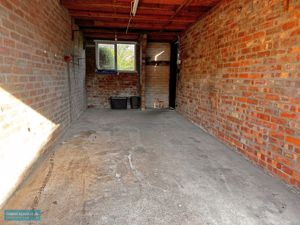 Garage- click for photo gallery